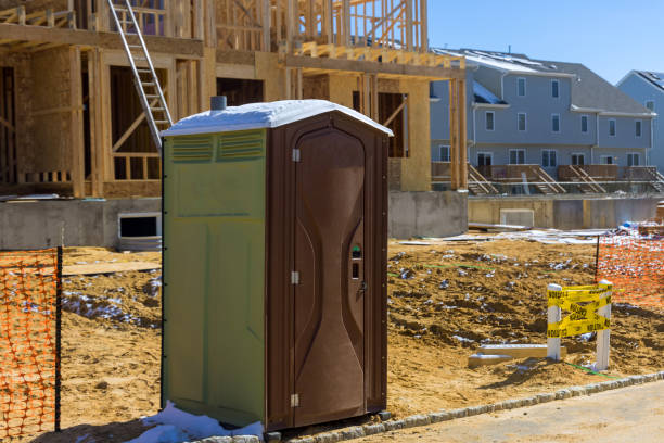 Portable Toilet Options We Offer in Kutztown University, PA