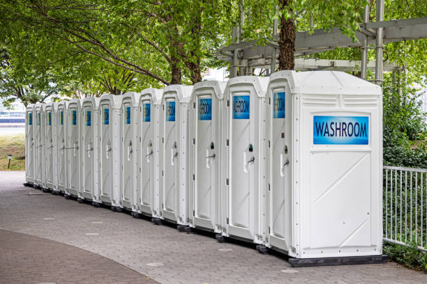 Best Portable restroom trailer rental  in Kutztown University, PA