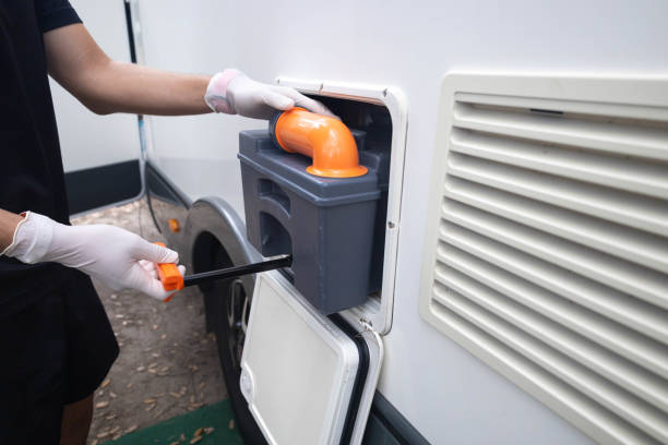 Best Construction site porta potty rental  in Kutztown University, PA