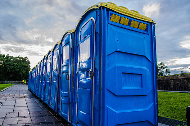 Best Portable restroom trailer rental  in Kutztown University, PA
